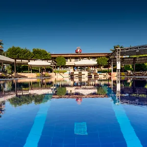 Hotel Avalon Airport Thessaloniki, Thermi