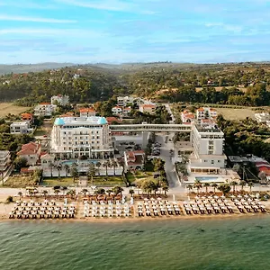 Wellness Santa - Adults Plus12 5*, Αγία Τριάδα Ελλάδα