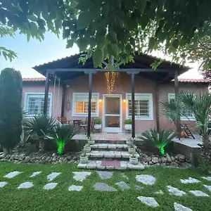  Σπίτι διακοπών Lagoon House
