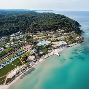 5* Ośrodek wypoczynkowy Sani Club