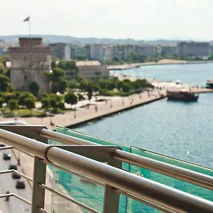 Daios Luxury Living 5*, Θεσσαλονίκη Ελλάδα