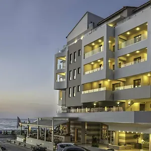 Swell Boutique 4*, Ρέθυμνο Ελλάδα